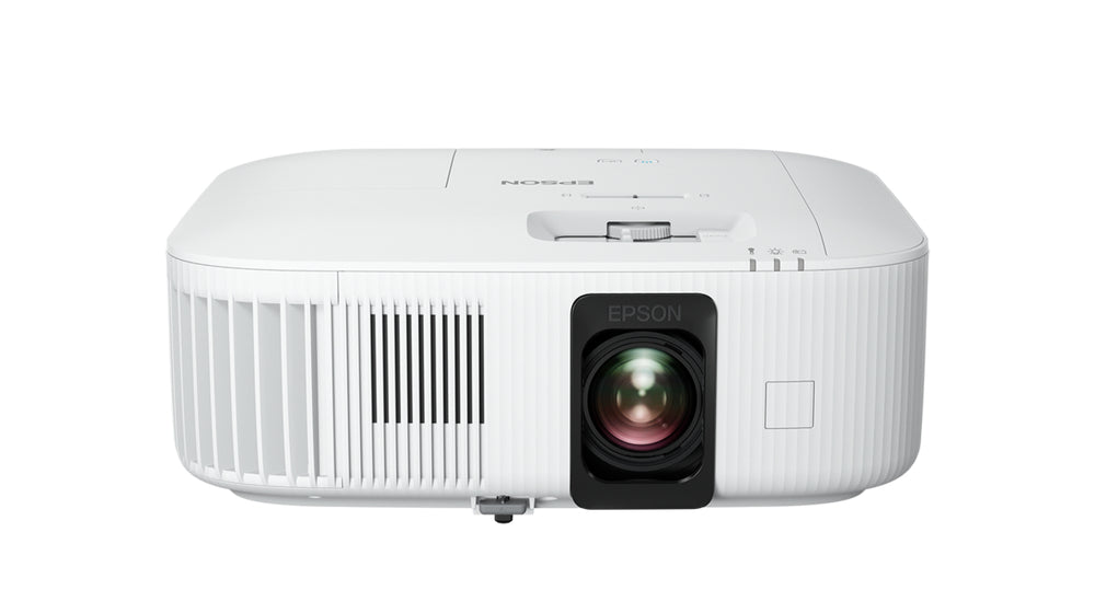 Epson EH-TW6250 Proiettore a corto raggio 2800 ANSI lumen 3LCD 4K+ (5120x3200) Bianco