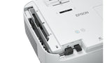 Epson EH-TW6250 Proiettore a corto raggio 2800 ANSI lumen 3LCD 4K+ (5120x3200) Bianco