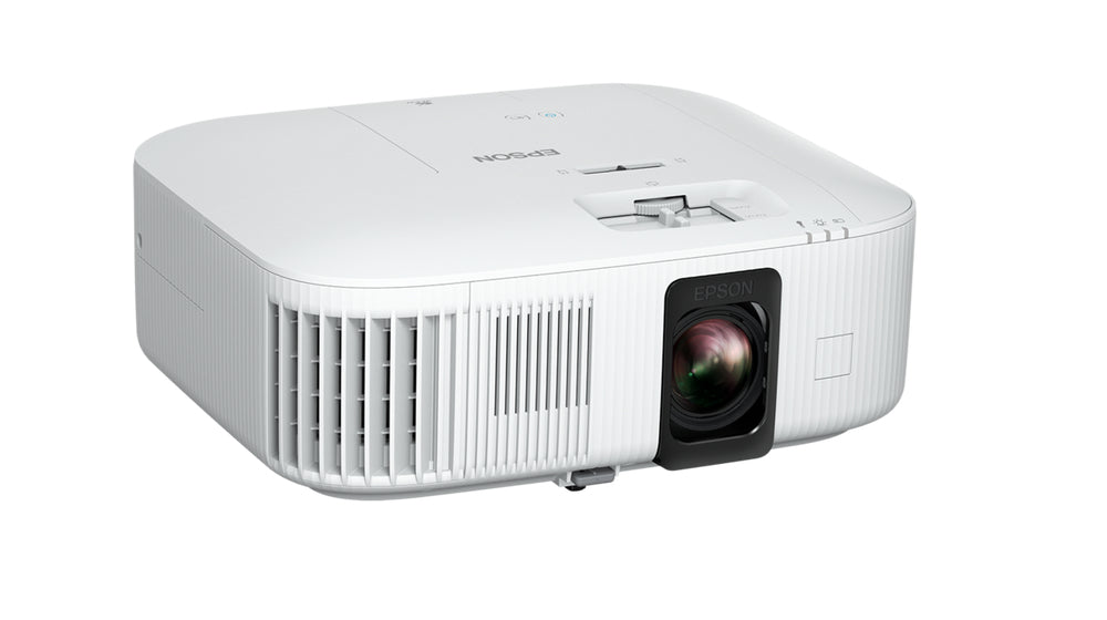 Epson EH-TW6250 Proiettore a corto raggio 2800 ANSI lumen 3LCD 4K+ (5120x3200) Bianco