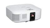 Epson EH-TW6250 Proiettore a corto raggio 2800 ANSI lumen 3LCD 4K+ (5120x3200) Bianco