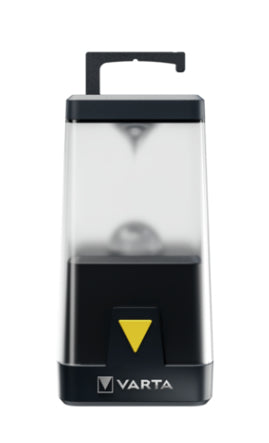Varta 18666 101 111 lanterna da campeggio Lanterna da campeggio a batteria Porta USB
