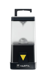 Varta 18666 101 111 lanterna da campeggio Lanterna da campeggio a batteria Porta USB