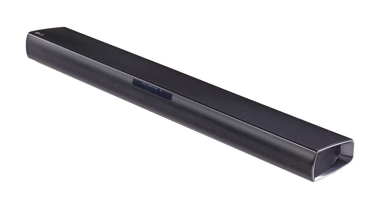 LG Soundbar SQC1 160W 2.1 canali, Dolby Digital, Subwoofer wireless, NOVITÀ 2022