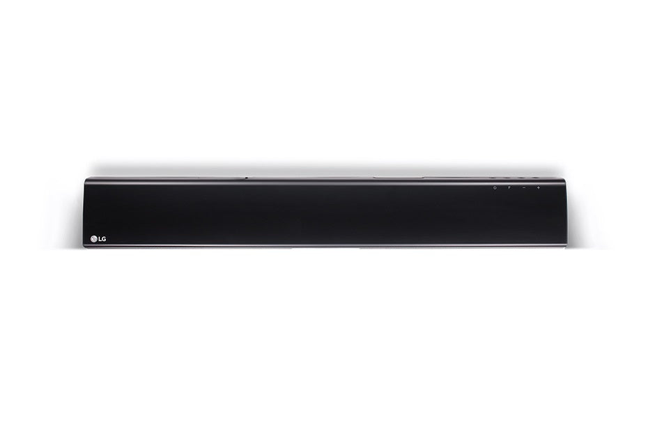 LG Soundbar SQC1 160W 2.1 canali, Dolby Digital, Subwoofer wireless, NOVITÀ 2022