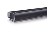 LG Soundbar SQC1 160W 2.1 canali, Dolby Digital, Subwoofer wireless, NOVITÀ 2022