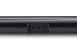 LG Soundbar SQC1 160W 2.1 canali, Dolby Digital, Subwoofer wireless, NOVITÀ 2022