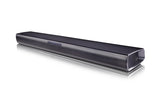 LG Soundbar SQC1 160W 2.1 canali, Dolby Digital, Subwoofer wireless, NOVITÀ 2022