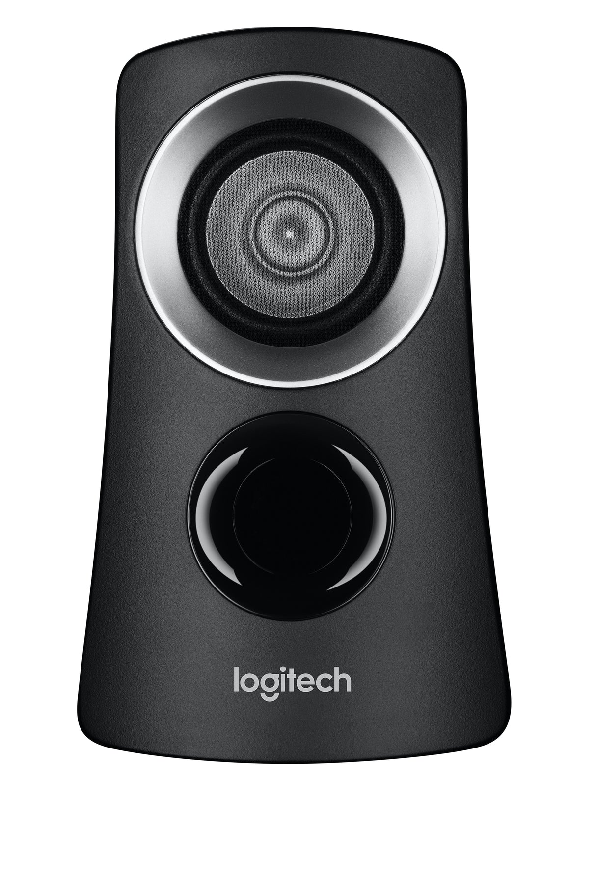 Logitech Z313 set di altoparlanti 25 W PC Nero 2.1 canali 5 W