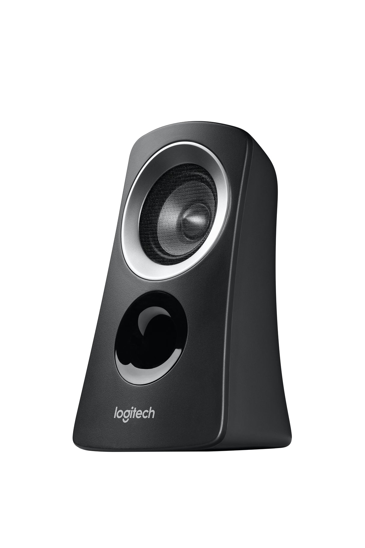 Logitech Z313 set di altoparlanti 25 W PC Nero 2.1 canali 5 W