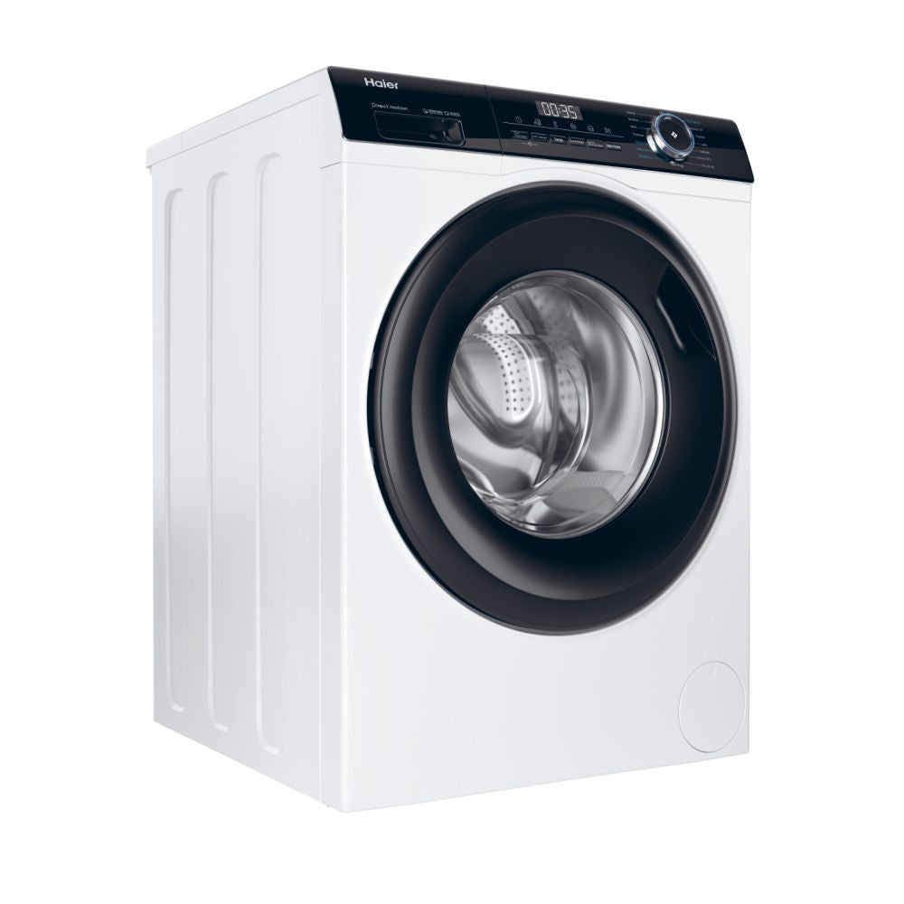 Haier I-Pro Series 3 HW90-B14939-IT lavatrice Caricamento frontale 9 kg 1400 Giri/min Bianco