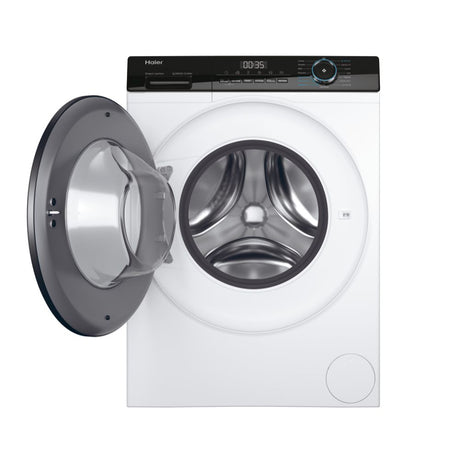 Haier I-Pro Series 3 HW90-B14939-IT lavatrice Caricamento frontale 9 kg 1400 Giri/min Bianco