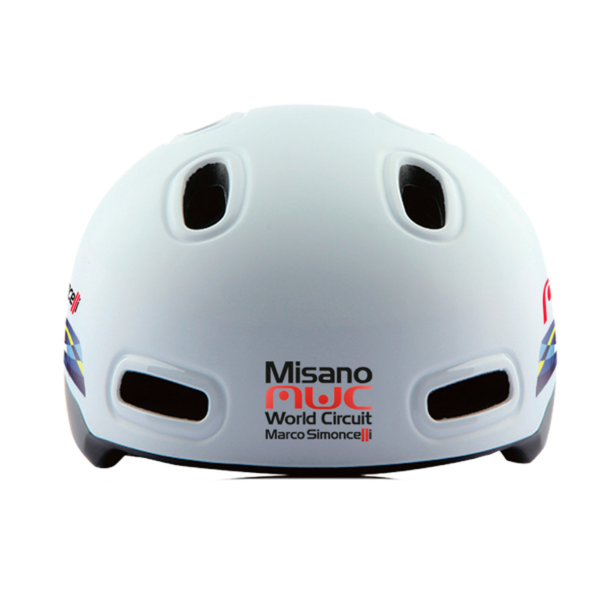 EMG HM 09 CASCO MONOPATTINO/BICICLETTA OMOLOGAZIONE EU L MWC