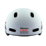 EMG HM 09 CASCO MONOPATTINO/BICICLETTA OMOLOGAZIONE EU L MWC