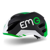 EMG HM 03 CASCO MONOPATTINO/BICI OMOLOGAZIONE EU M BIANCO