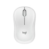 Logitech M240 mouse Viaggio Ambidestro Bluetooth