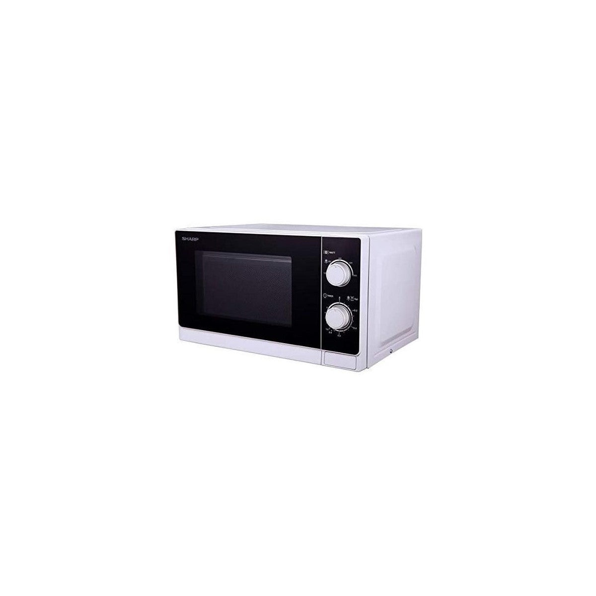 Sharp Microonde Con Grill R600