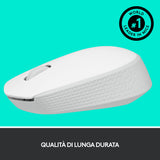 Logitech M171 mouse Ufficio Ambidestro RF Wireless Ottico