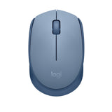 Logitech M171 mouse Ufficio Ambidestro RF Wireless Ottico