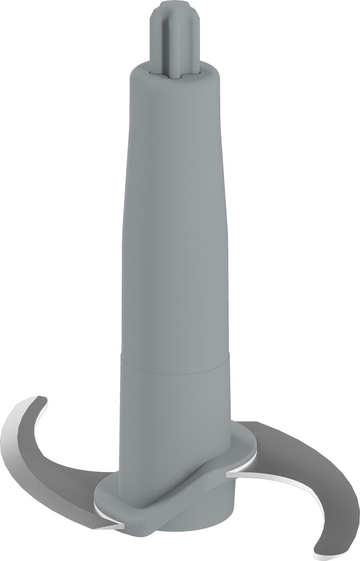 Beko CHP 62522 W tritaverdure elettrico 0,5 L 500 W Bianco