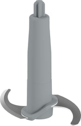 Beko CHP 62522 W tritaverdure elettrico 0,5 L 500 W Bianco