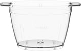 Beko CHP 62522 W tritaverdure elettrico 0,5 L 500 W Bianco