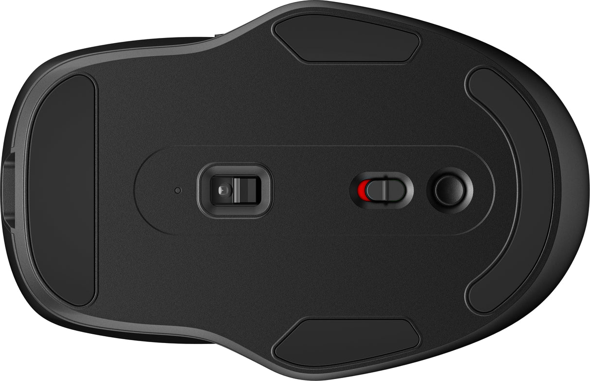 HP Mouse wireless a ricarica ultraveloce 510