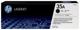 HP Cartuccia Toner originale nero LaserJet 35A