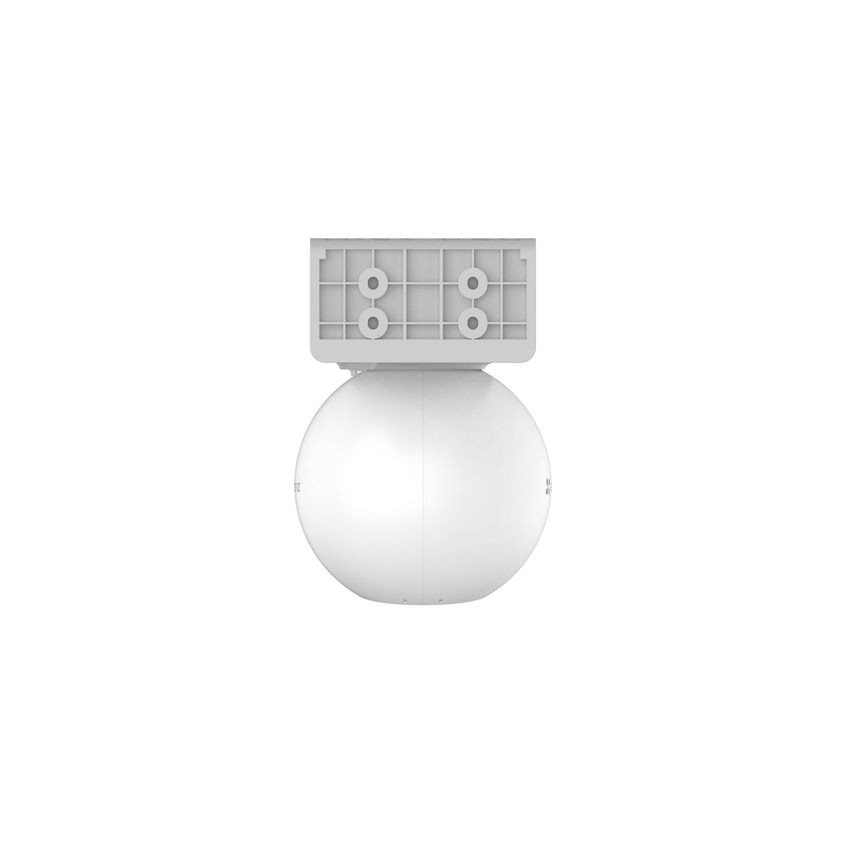 EZVIZ HB8 Sferico Telecamera di sicurezza IP Esterno 2560 x 1440 Pixel Soffitto