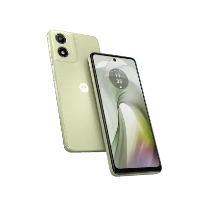 Motorola moto e E14 14,1 cm (5.56") Doppia SIM Android 14 4G USB tipo-C 2 GB 64 GB 5000 mAh Verde