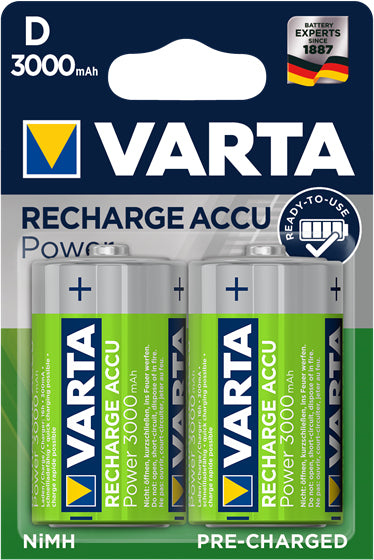 Varta -56720B