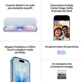 Apple iPhone 17 256GB Salvia