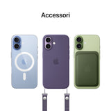 Apple iPhone 17 256GB Salvia