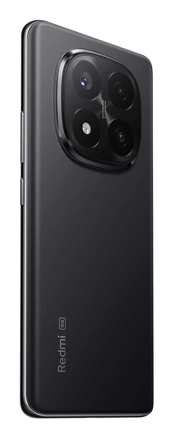 Xiaomi Redmi Note 14 Pro+ 5G 16,9 cm (6.67") Doppia SIM USB tipo-C 8 GB 256 GB 5110 mAh Nero