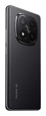Xiaomi Redmi Note 14 Pro+ 5G 16,9 cm (6.67") Doppia SIM USB tipo-C 8 GB 256 GB 5110 mAh Nero