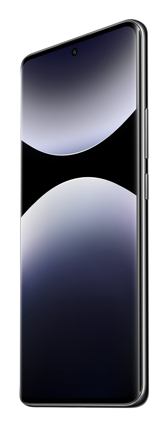Xiaomi Redmi Note 14 Pro+ 5G 16,9 cm (6.67") Doppia SIM USB tipo-C 8 GB 256 GB 5110 mAh Nero