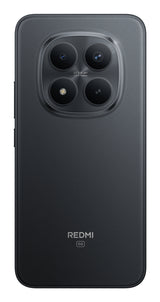 Xiaomi Redmi Note 15 Pro+ 5G 17,4 cm (6.83") 8 GB 256 GB 6500 mAh Nero