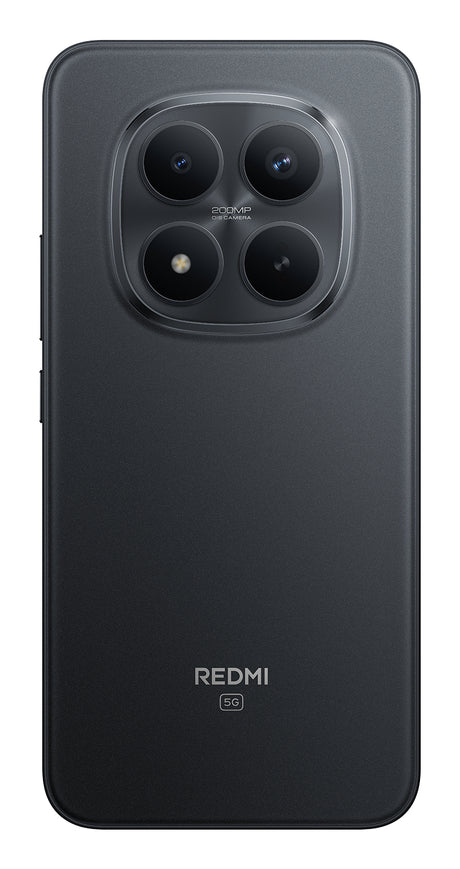Xiaomi Redmi Note 15 Pro+ 5G 17,4 cm (6.83") 8 GB 256 GB 6500 mAh Nero