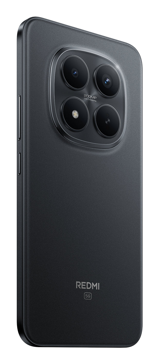Xiaomi Redmi Note 15 Pro+ 5G 17,4 cm (6.83") 8 GB 256 GB 6500 mAh Nero