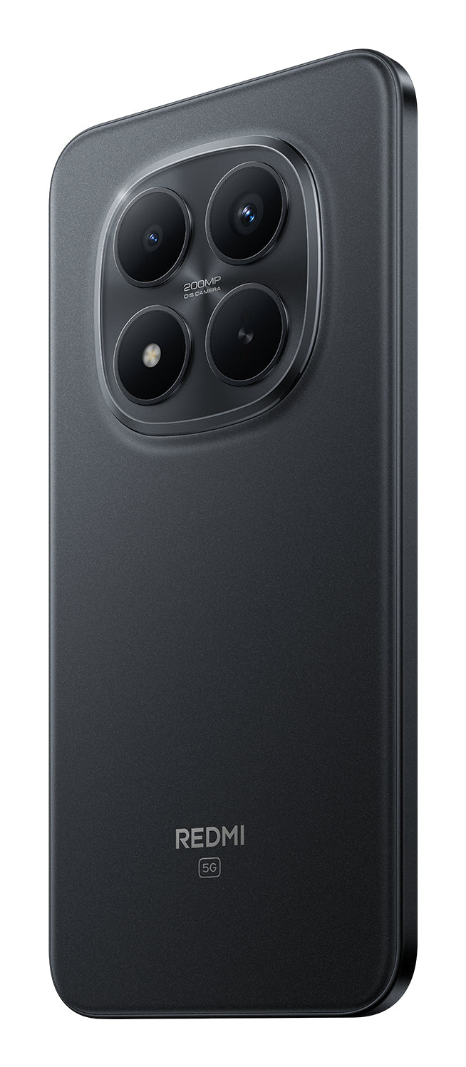 Xiaomi Redmi Note 15 Pro+ 5G 17,4 cm (6.83") 8 GB 256 GB 6500 mAh Nero