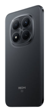 Xiaomi Redmi Note 15 Pro+ 5G 17,4 cm (6.83") 8 GB 256 GB 6500 mAh Nero