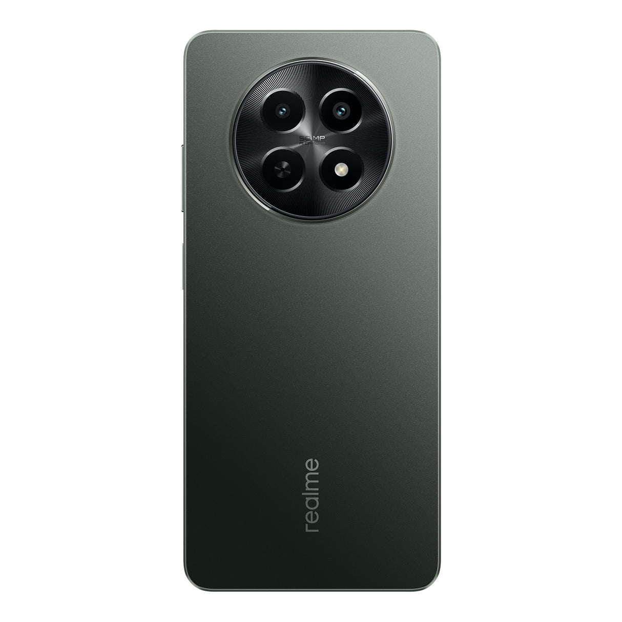 realme 12 12x 5G 16,9 cm (6.67") Doppia SIM Android 14 USB tipo-C 6 GB 128 GB 5000 mAh Nero