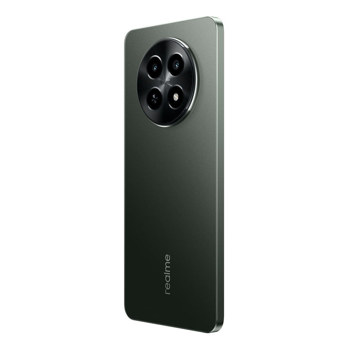realme 12 12x 5G 16,9 cm (6.67") Doppia SIM Android 14 USB tipo-C 6 GB 128 GB 5000 mAh Nero