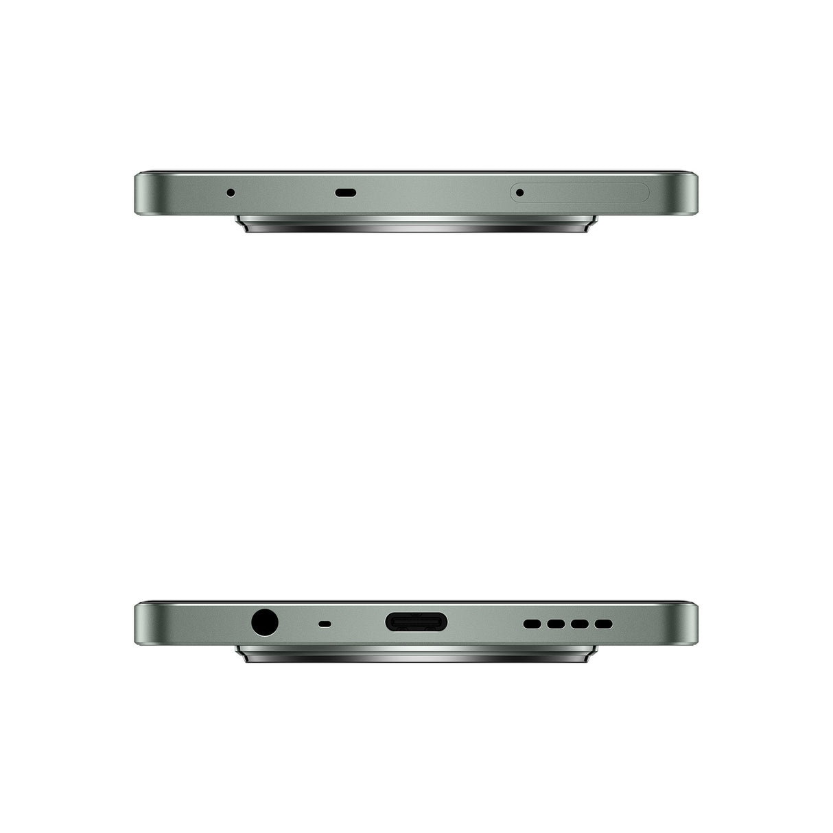 realme 12 12x 5G 16,9 cm (6.67") Doppia SIM Android 14 USB tipo-C 6 GB 128 GB 5000 mAh Nero