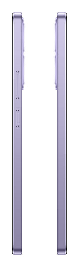 realme 14T 16,9 cm (6.67") Android 15 5G 8 GB 256 GB 6000 mAh Viola
