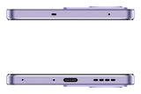 realme 14T 16,9 cm (6.67") Android 15 5G 8 GB 256 GB 6000 mAh Viola