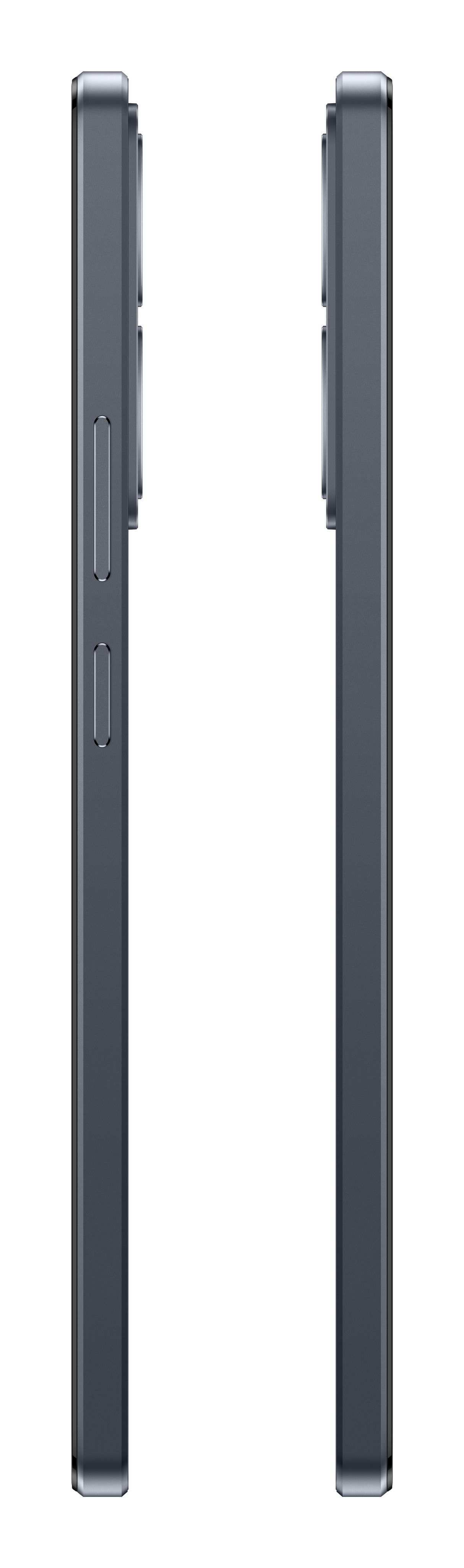 realme 14T 16,9 cm (6.67") Android 15 5G 8 GB 256 GB 6000 mAh Nero