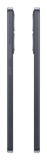 realme 14T 16,9 cm (6.67") Android 15 5G 8 GB 256 GB 6000 mAh Nero