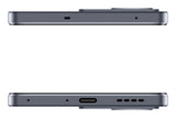 realme 14T 16,9 cm (6.67") Android 15 5G 8 GB 256 GB 6000 mAh Nero