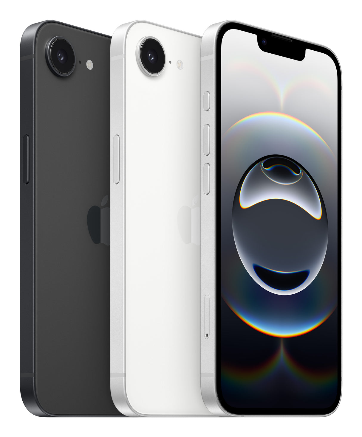 Apple iPhone 16e 128GB Bianco