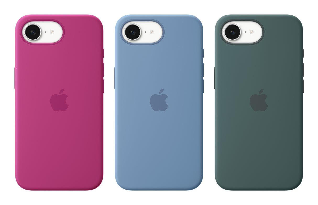 Apple iPhone 16e 128GB Bianco